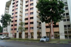 Blk 351 Clementi Avenue 2 (Clementi), HDB 3 Rooms #512847951